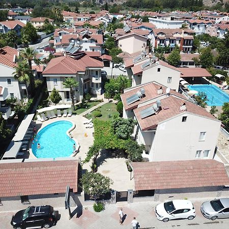 Villa Ali Ozalp Dalyan Dış mekan fotoğraf
