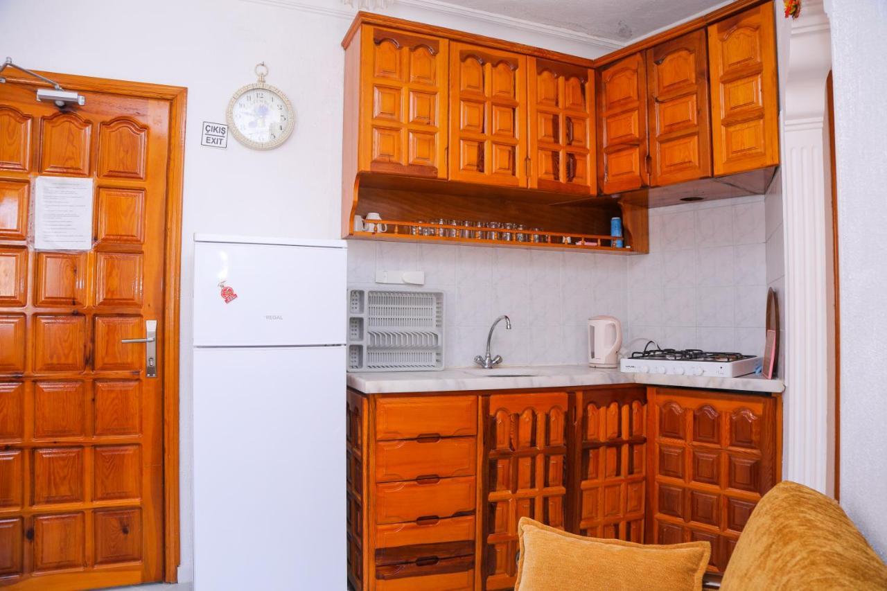Villa Ali Ozalp Dalyan Dış mekan fotoğraf