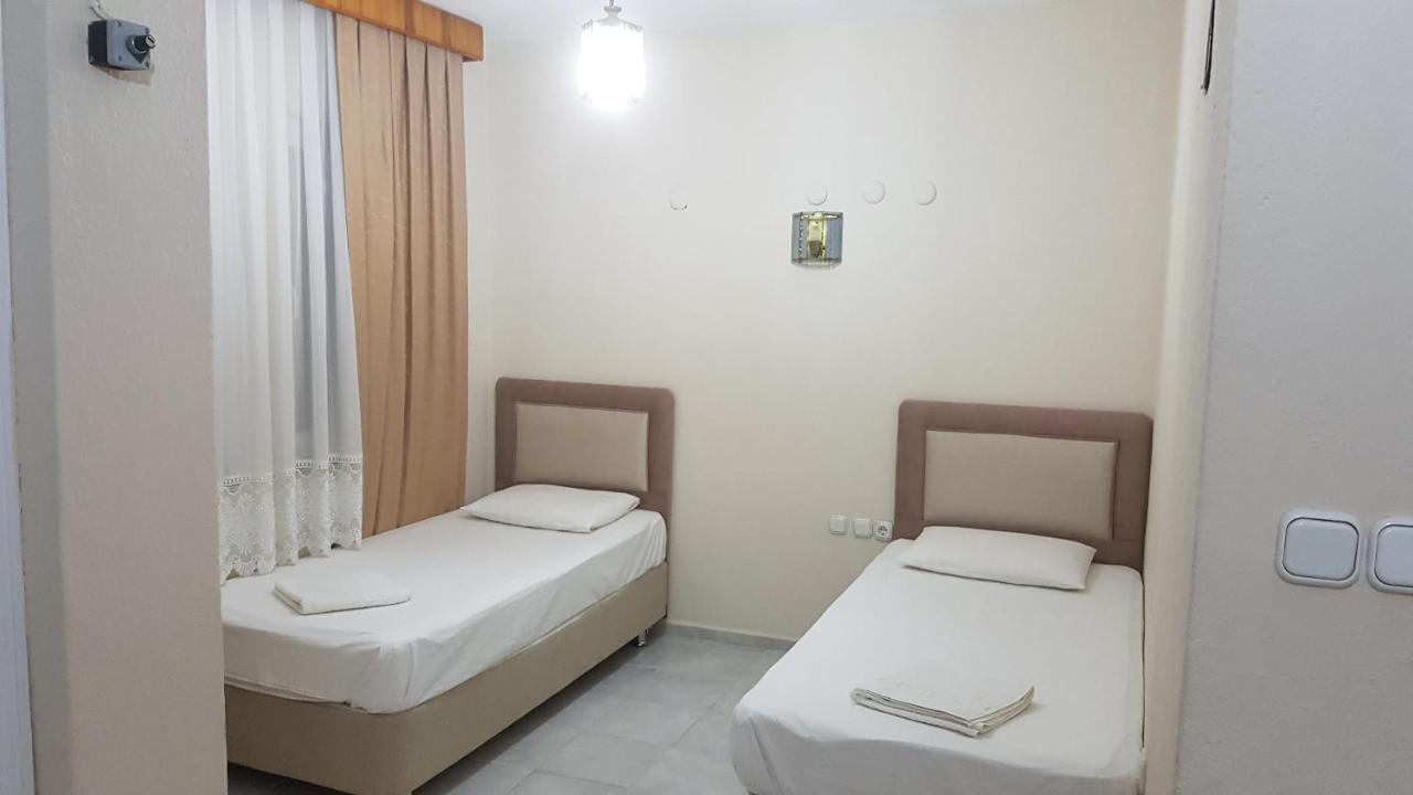 Villa Ali Ozalp Dalyan Dış mekan fotoğraf