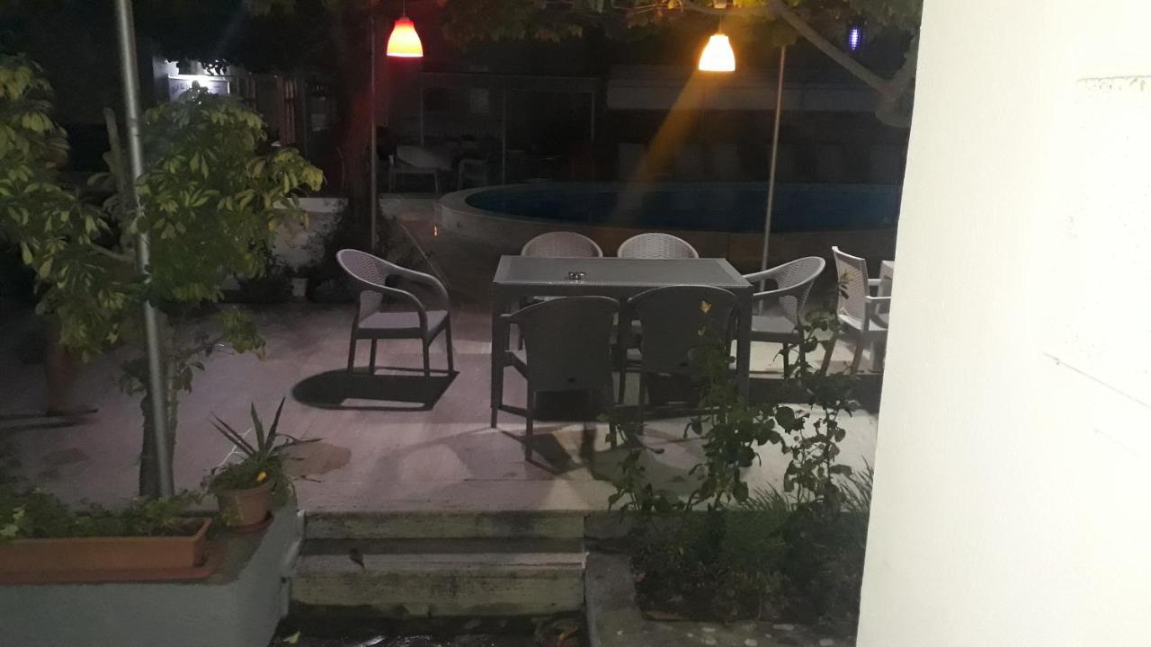 Villa Ali Ozalp Dalyan Dış mekan fotoğraf
