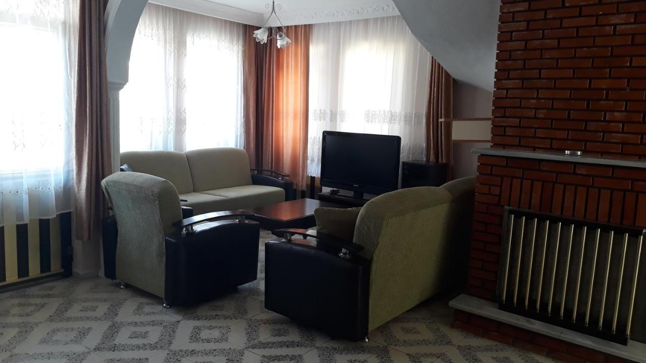 Villa Ali Ozalp Dalyan Dış mekan fotoğraf