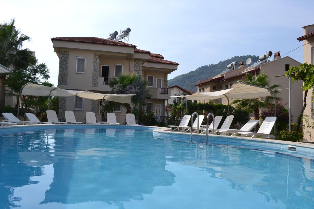 Villa Ali Ozalp Dalyan Dış mekan fotoğraf