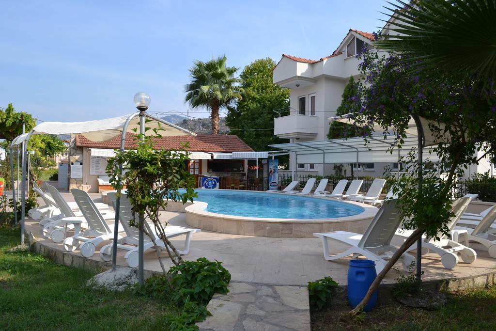 Villa Ali Ozalp Dalyan Dış mekan fotoğraf