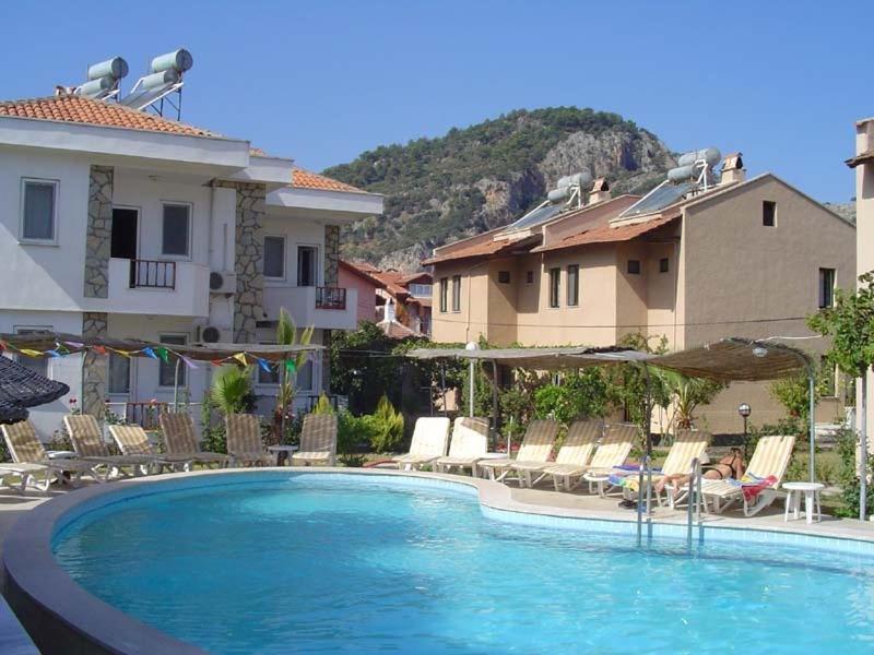 Villa Ali Ozalp Dalyan Dış mekan fotoğraf
