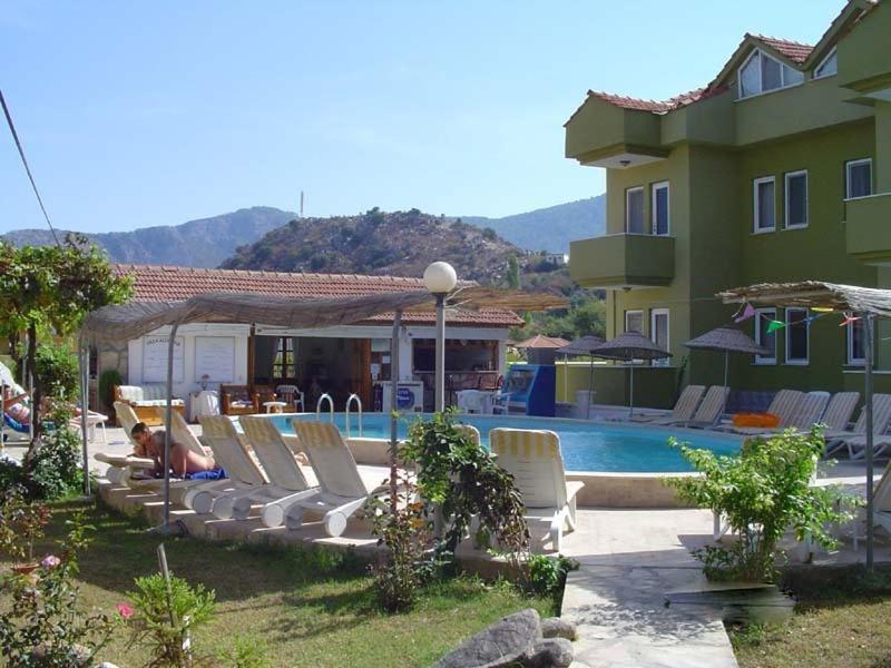 Villa Ali Ozalp Dalyan Dış mekan fotoğraf