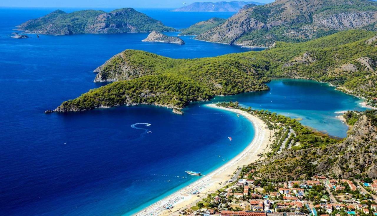 Villa Ali Ozalp Dalyan Dış mekan fotoğraf