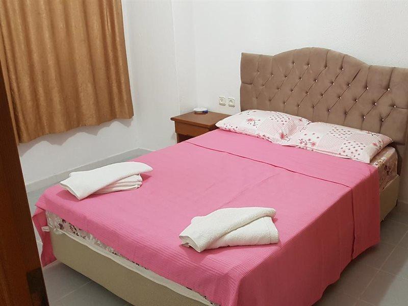 Villa Ali Ozalp Dalyan Dış mekan fotoğraf