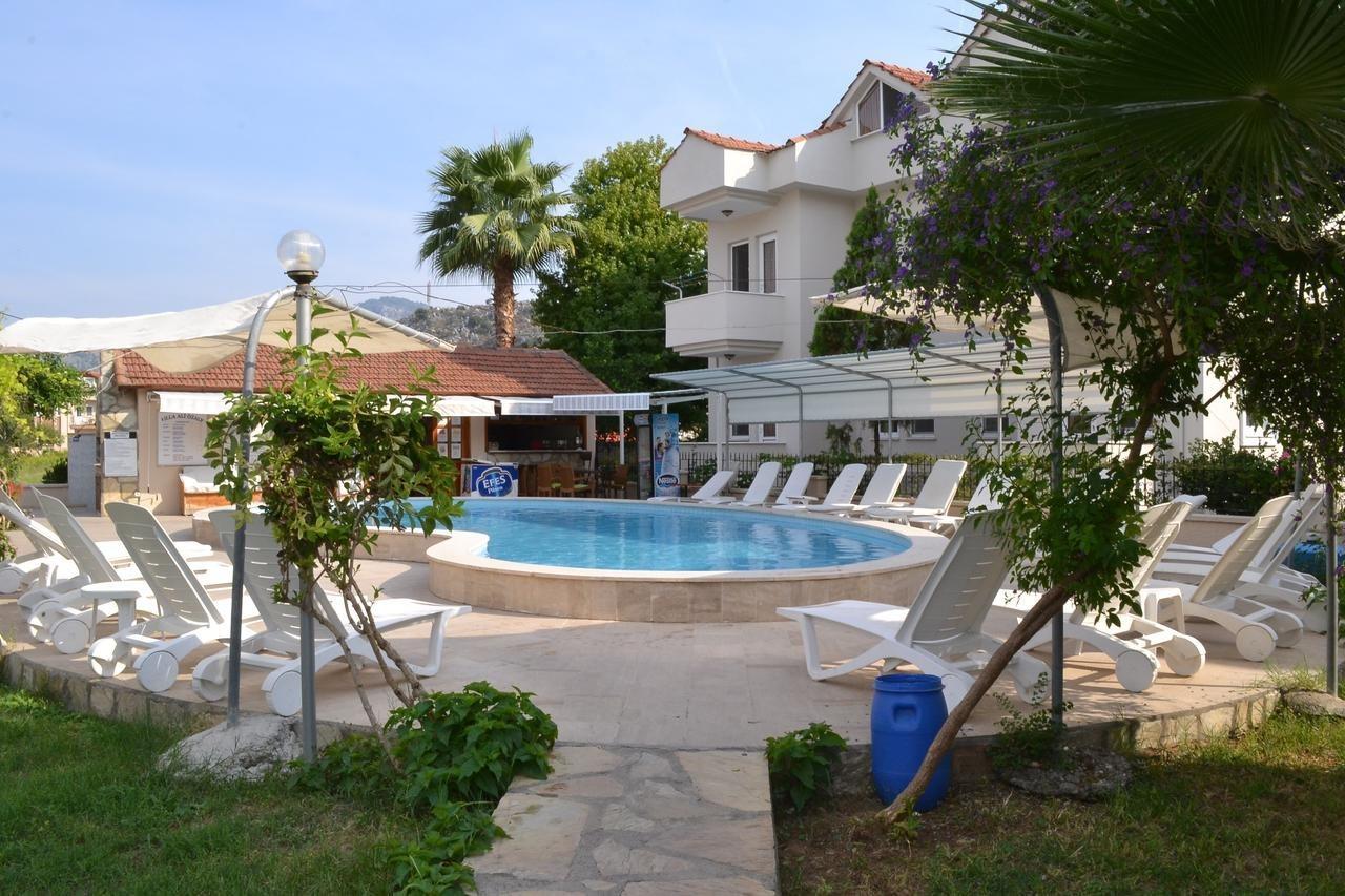 Villa Ali Ozalp Dalyan Dış mekan fotoğraf